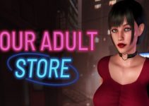 YOUR ADULT STORE Free Download (Uncensored) YOUR ADULT STORE Free Download (Uncensored)
