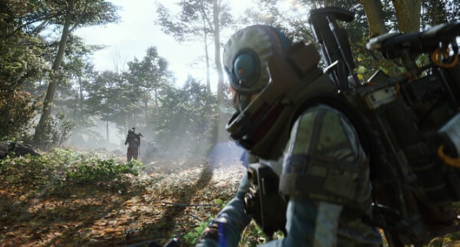 ARC Raiders download