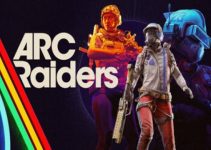 ARC Raiders Free Download ARC Raiders Free Download