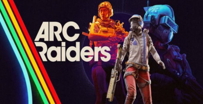 ARC Raiders Free Download