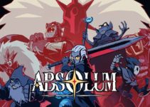 Absolum Free Download (v02) Absolum Free Download (v02)