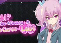 Ai & the Demon & the Curse of Lust Free Download (Uncensored) Ai & the Demon & the Curse of Lust Free Download (Uncensored)