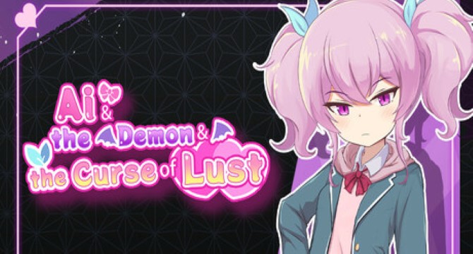 Ai & the Demon & the Curse of Lust Free Download