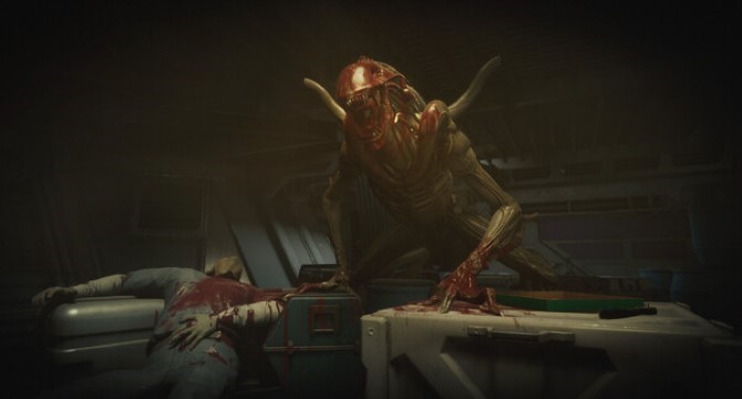 Alien: Rogue Incursion Evolved Edition download