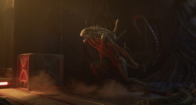 Alien: Rogue Incursion Evolved Edition pc