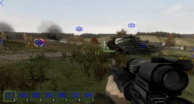 ARMA 2: Combined Operations download