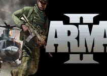 ARMA 2: Combined Operations Free Download ARMA 2: Combined Operations Free Download