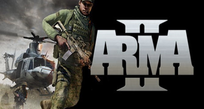 ARMA 2: Combined Operations Free Download