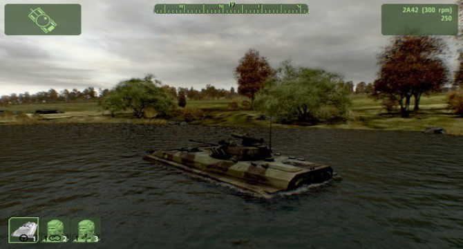 ARMA 2: Combined Operations pc