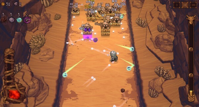 BALL x PIT download
