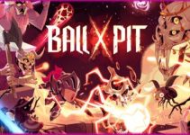 BALL x PIT Free Download BALL x PIT Free Download