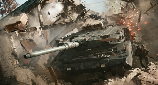 Battlefield 6 pc