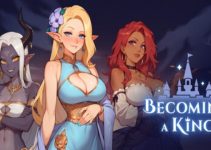 Becoming a King Free Download (Uncensored & ALL DLC’s) Becoming a King Free Download (Uncensored & ALL DLC’s)