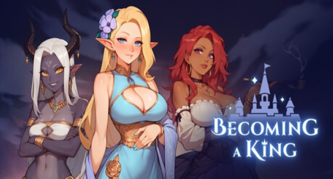 Becoming a King Free Download