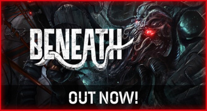 Beneath Free Download