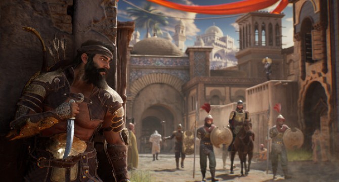 Blood of Mehran download