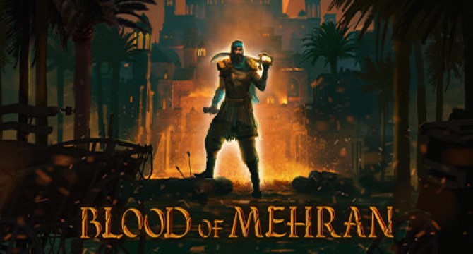 Blood of Mehran Free Download