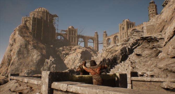 Blood of Mehran pc