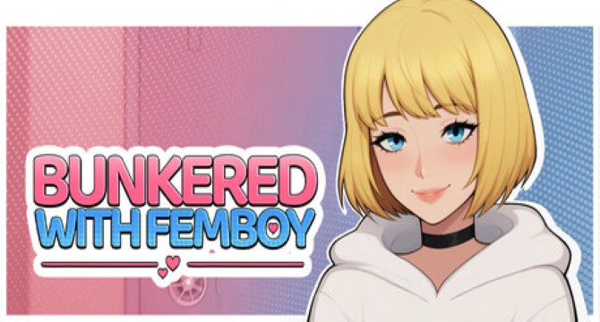 Bunkered With Femboy Free Download