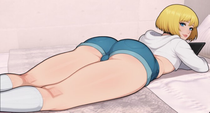 Bunkered With Femboy pc