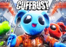 CUFFBUST Free Download (v1.0.0) CUFFBUST Free Download (v1.0.0)