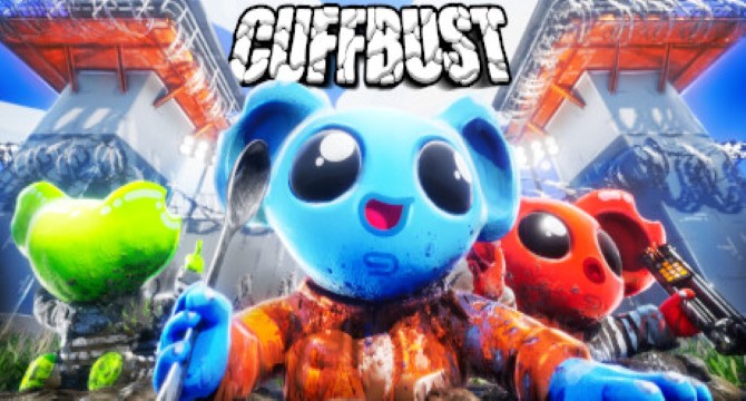 CUFFBUST Free Download