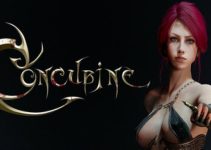 Concubine Free Download (Uncensored) Concubine Free Download (Uncensored)