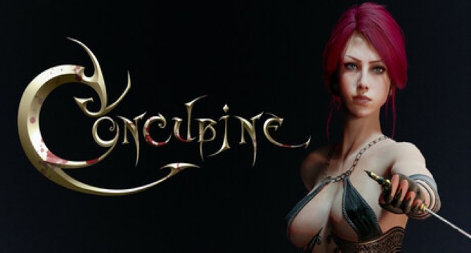 Concubine Free Download