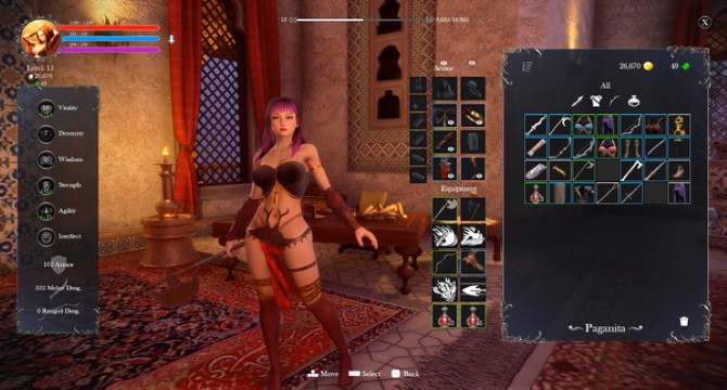 Concubine download