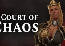 Court of Chaos Free Download (Uncensored) Court of Chaos Free Download (Uncensored)