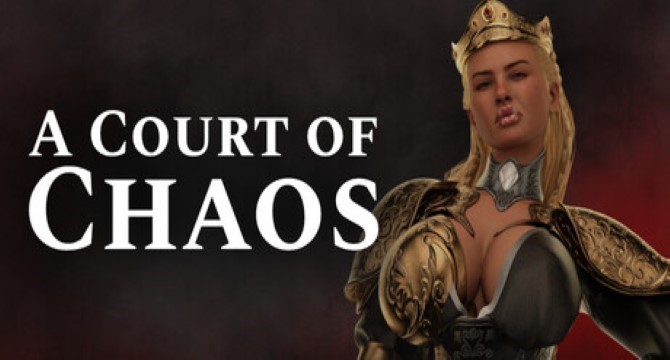 Court of Chaos Free Download