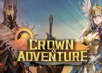 Crown and Adventure Free Download Crown and Adventure Free Download