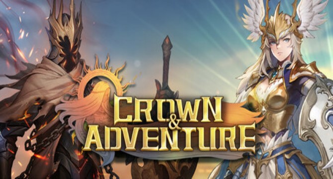 Crown and Adventure Free Download