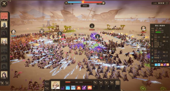 Crown and Adventure pc
