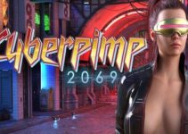 Cyberpimp 2069 Free Download (v1.4 & Uncensored) Cyberpimp 2069 Free Download (v1.4 & Uncensored)