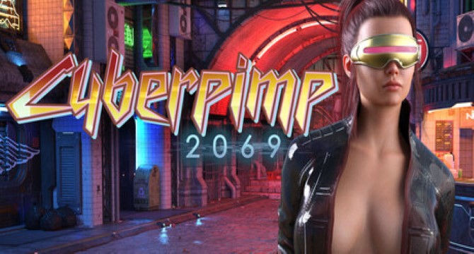 Cyberpimp 2069 Free Download