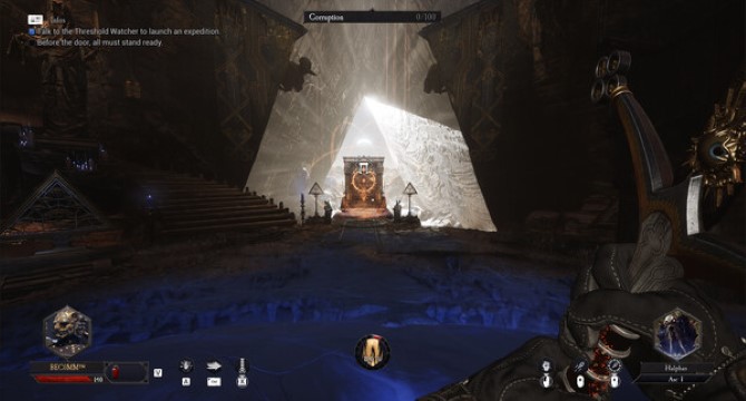 DAIMON BLADES download