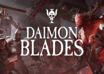 DAIMON BLADES Free Download DAIMON BLADES Free Download
