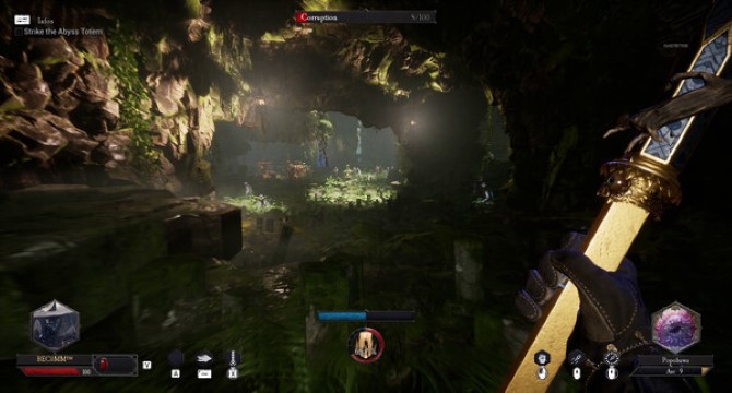 DAIMON BLADES pc
