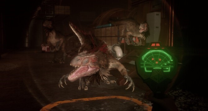 Deathground download