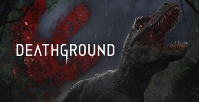 Deathground Free Download
