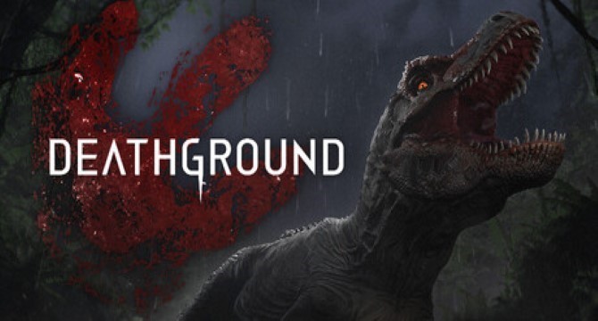 Deathground Free Download