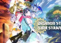 Digimon Story Time Stranger Free Download Digimon Story Time Stranger Free Download