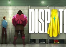Dispatch Free Download (v1.0.16509 Ep. 1-8) Dispatch Free Download (v1.0.16509 Ep. 1-8)