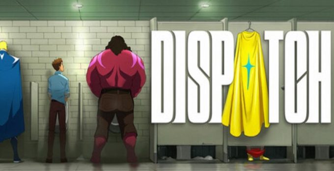 Dispatch Free Download (v1.0.16509 Ep. 1-8)