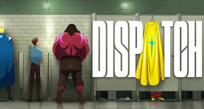 Dispatch Free Download
