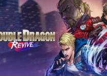 Double Dragon Revive Free Download (v1.1.0.0) Double Dragon Revive Free Download (v1.1.0.0)