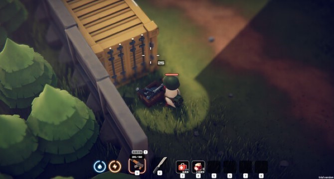 Escape From Duckov download