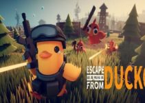 Escape From Duckov Free Download (v1.1.6) Escape From Duckov Free Download (v1.1.6)