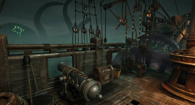 Escape Simulator 2 download